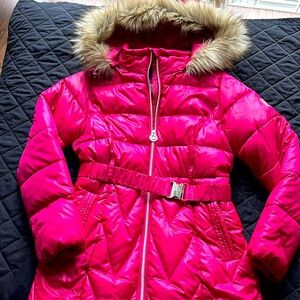 Michael Kors coat size 14